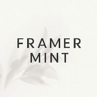 Framer Mint